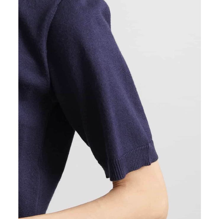 レーヨンナイロンアンサンブル（2点セット） | MICHEL KLEIN | 詳細画像31 