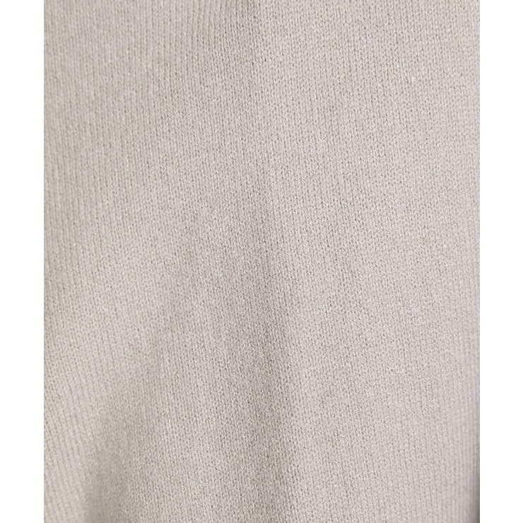 レーヨンナイロンアンサンブル（2点セット） | MICHEL KLEIN | 詳細画像34 