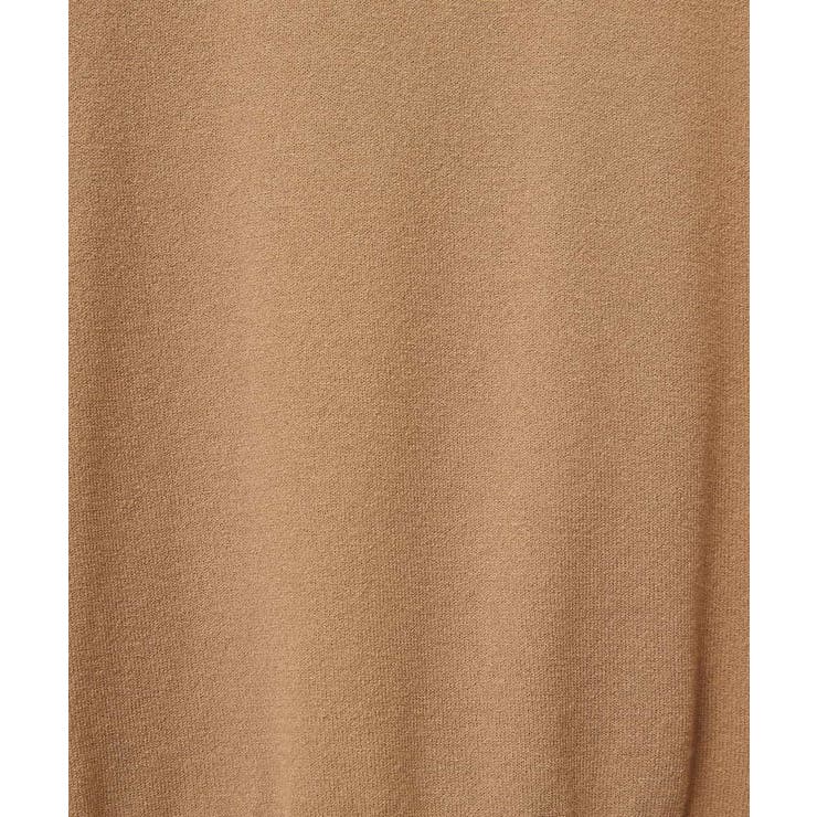 コンパクトクルーネックカーディガン | MICHEL KLEIN | 詳細画像25 