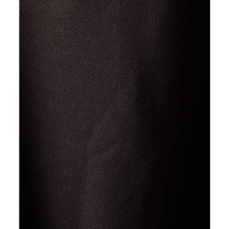 ホールガーメント（R）Vネックカーディガン | MICHEL KLEIN | 詳細画像27 