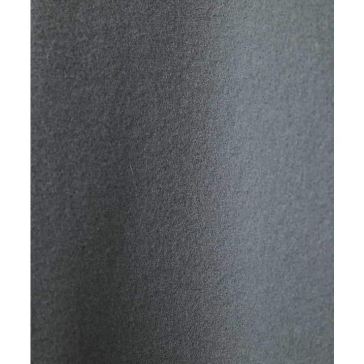 Super100ウールビーバーPコート | MICHEL KLEIN | 詳細画像63 