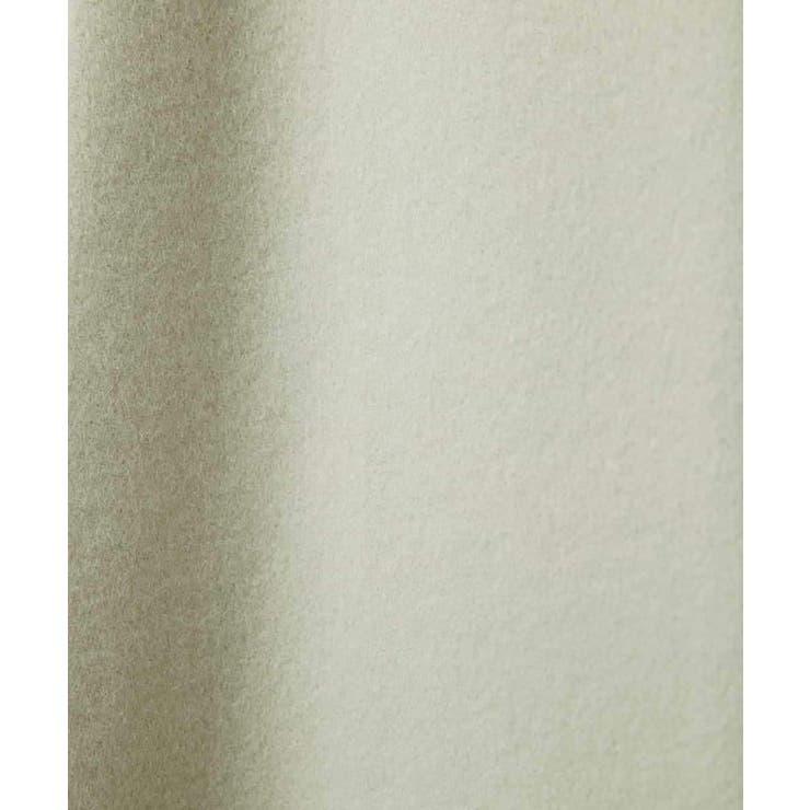 Super100ウールビーバーPコート | MICHEL KLEIN | 詳細画像64 