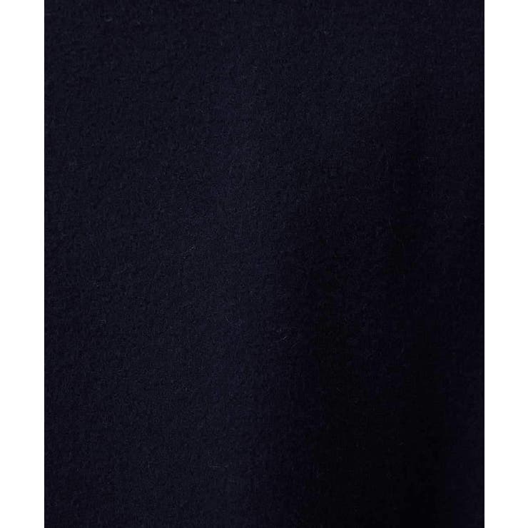 Super100ウールビーバーPコート | MICHEL KLEIN | 詳細画像65 