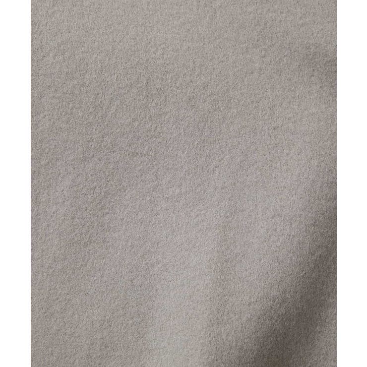 Super100ウールビーバーPコート | MICHEL KLEIN | 詳細画像66 