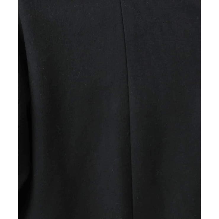 Super100ウールステンカラーコート | MICHEL KLEIN | 詳細画像80 