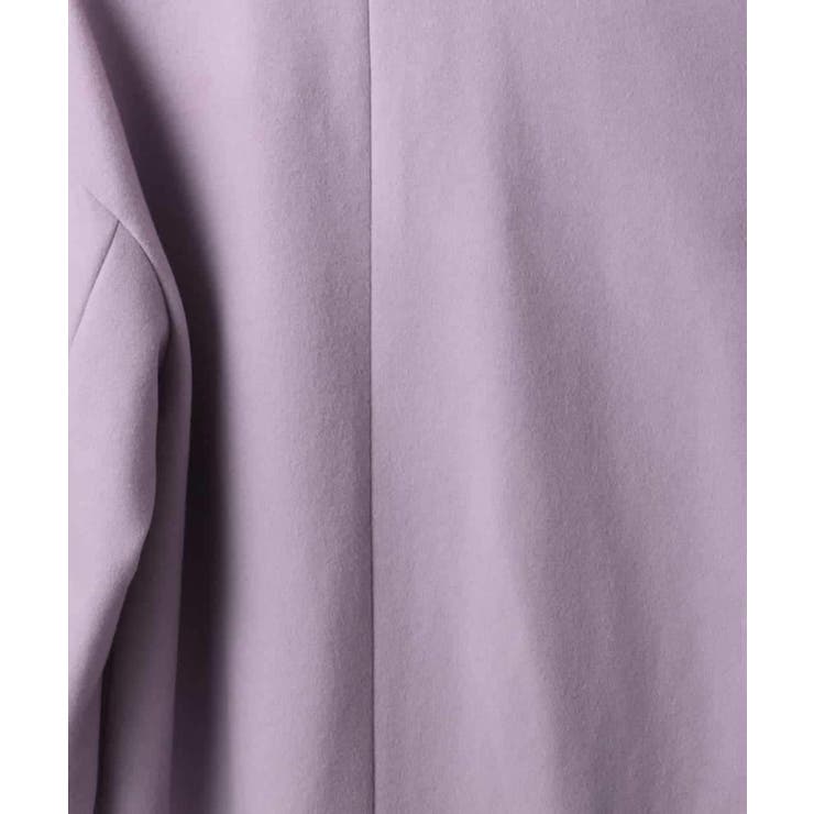 Super100ウールステンカラーコート | MICHEL KLEIN | 詳細画像82 