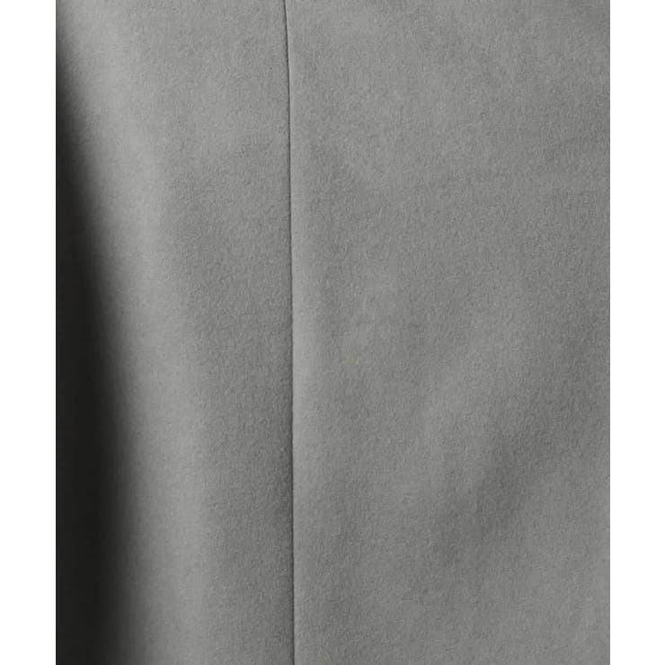 Super100ウールステンカラーコート | MICHEL KLEIN | 詳細画像83 