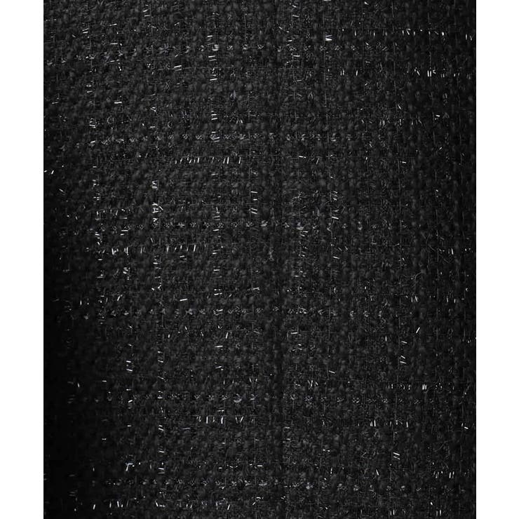 ファンシーツイードCPOジャケット | MICHEL KLEIN | 詳細画像29 