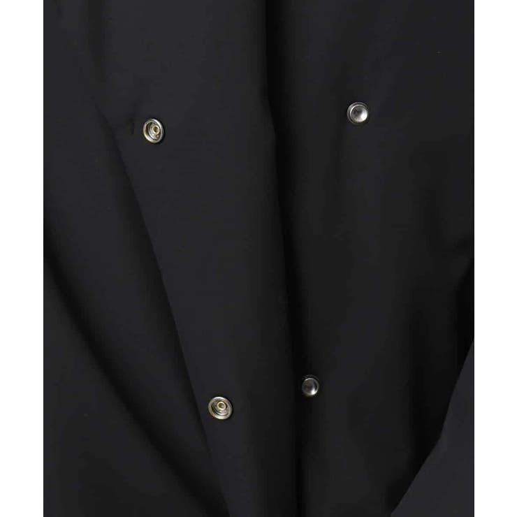 ［撥水加工］ショールカラーダウンコート | MICHEL KLEIN | 詳細画像42 