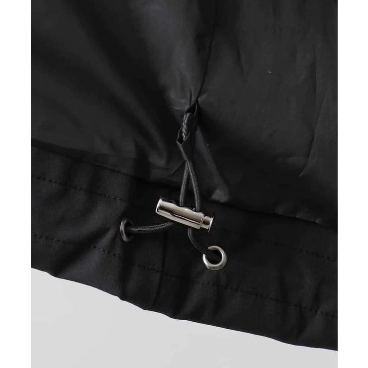 ［撥水加工］ショールカラーダウンコート | MICHEL KLEIN | 詳細画像44 