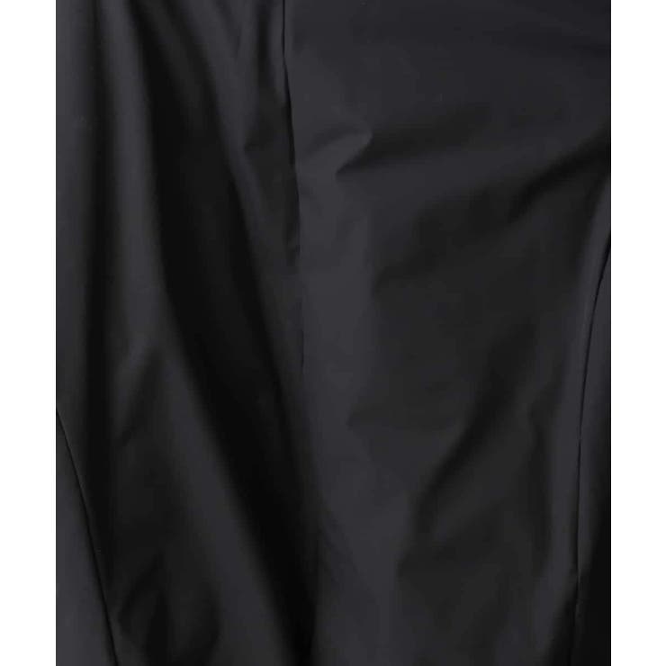 ［撥水加工］ショールカラーダウンコート | MICHEL KLEIN | 詳細画像48 