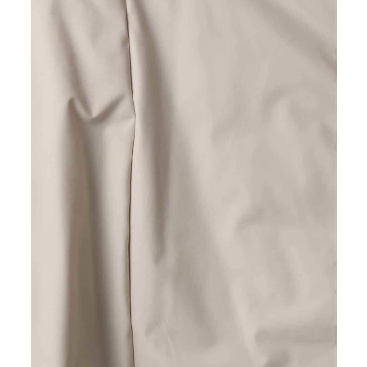 ［撥水加工］ショールカラーダウンコート | MICHEL KLEIN | 詳細画像49 