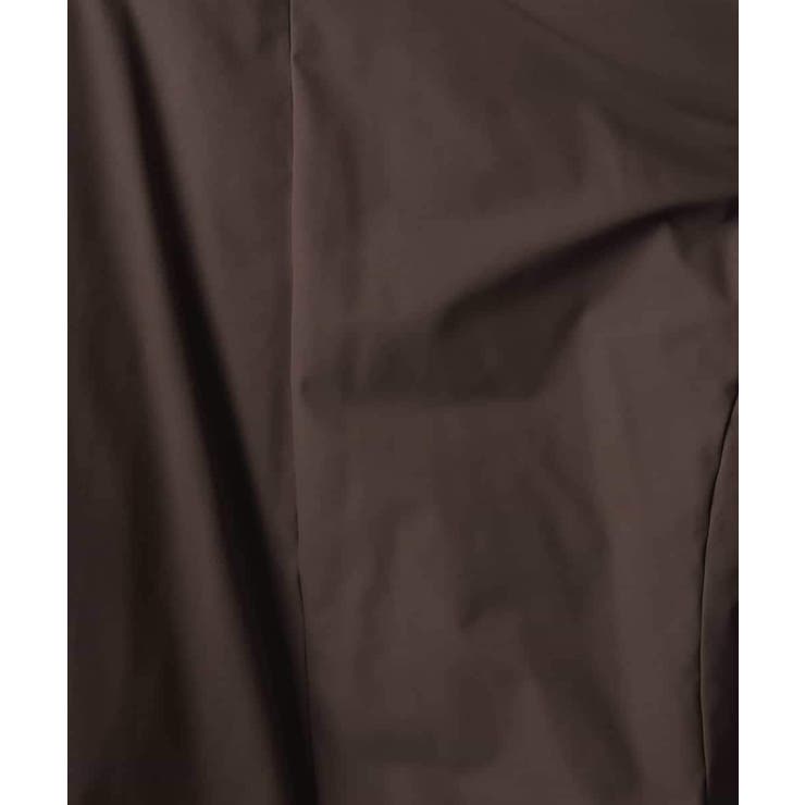 ［撥水加工］ショールカラーダウンコート | MICHEL KLEIN | 詳細画像50 