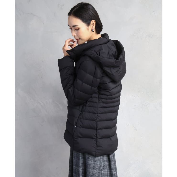 [定番人気]2WAYストレッチダウンジャケット | MICHEL KLEIN | 詳細画像12 