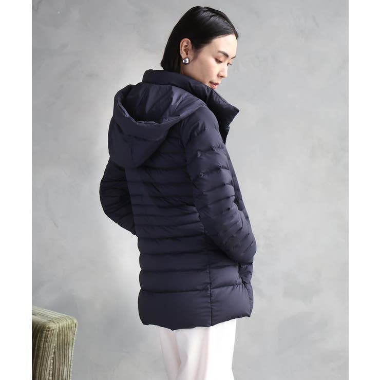 [定番人気]2WAYストレッチダウンジャケット | MICHEL KLEIN | 詳細画像18 