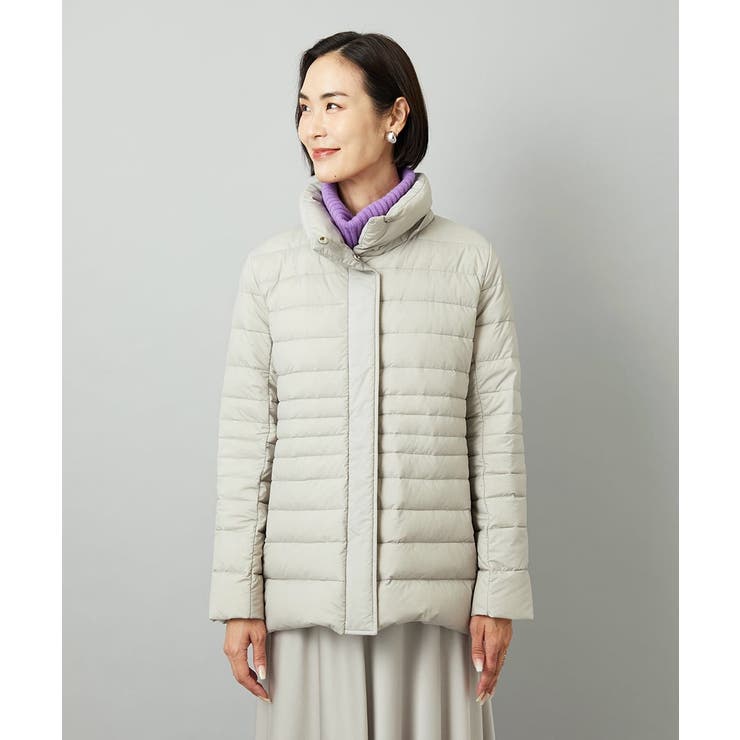 [定番人気]2WAYストレッチダウンジャケット | MICHEL KLEIN | 詳細画像30 