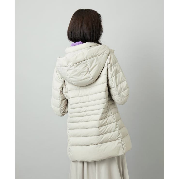 [定番人気]2WAYストレッチダウンジャケット | MICHEL KLEIN | 詳細画像32 