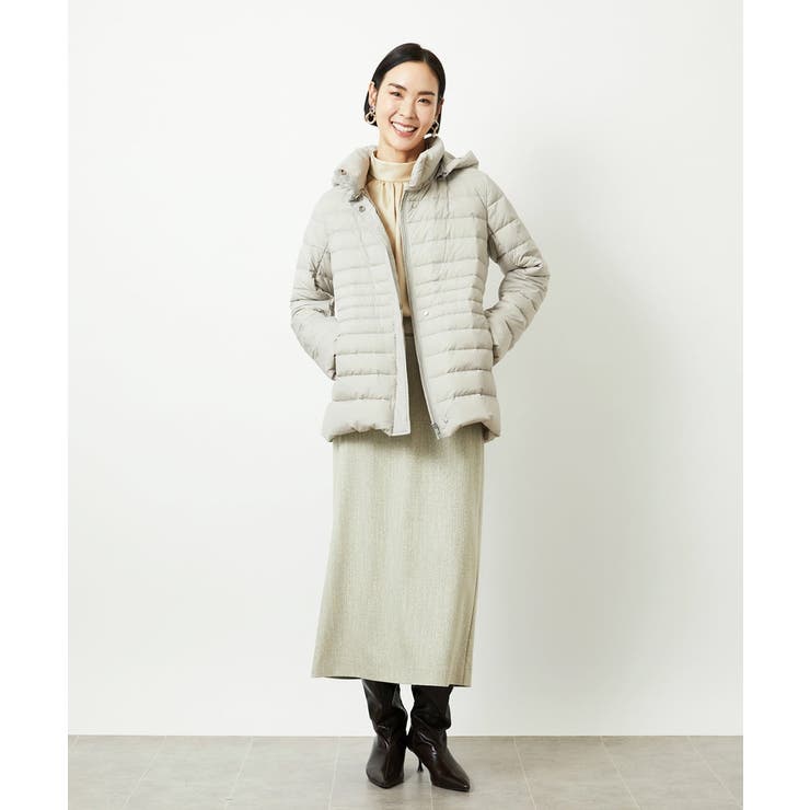 [定番人気]2WAYストレッチダウンジャケット | MICHEL KLEIN | 詳細画像38 