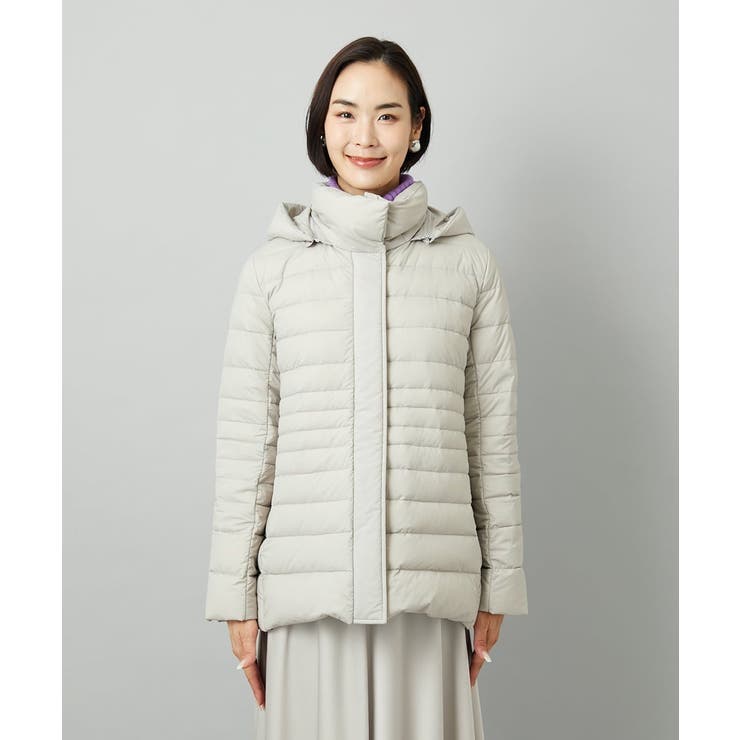 [定番人気]2WAYストレッチダウンジャケット | MICHEL KLEIN | 詳細画像41 