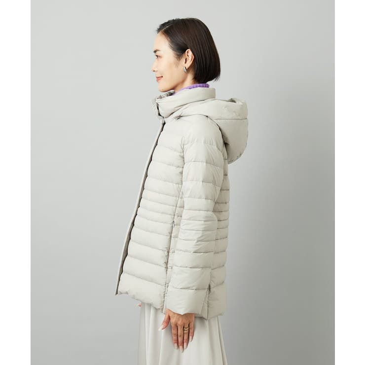 [定番人気]2WAYストレッチダウンジャケット | MICHEL KLEIN | 詳細画像42 