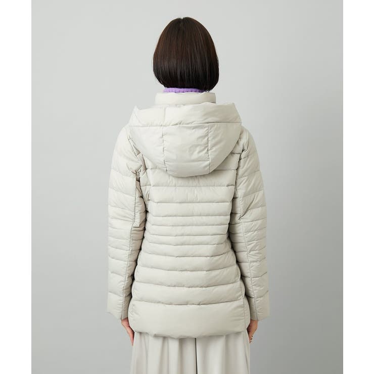 [定番人気]2WAYストレッチダウンジャケット | MICHEL KLEIN | 詳細画像43 