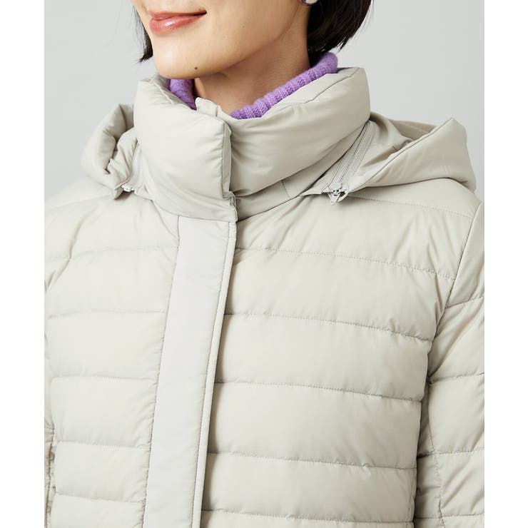 [定番人気]2WAYストレッチダウンジャケット | MICHEL KLEIN | 詳細画像44 