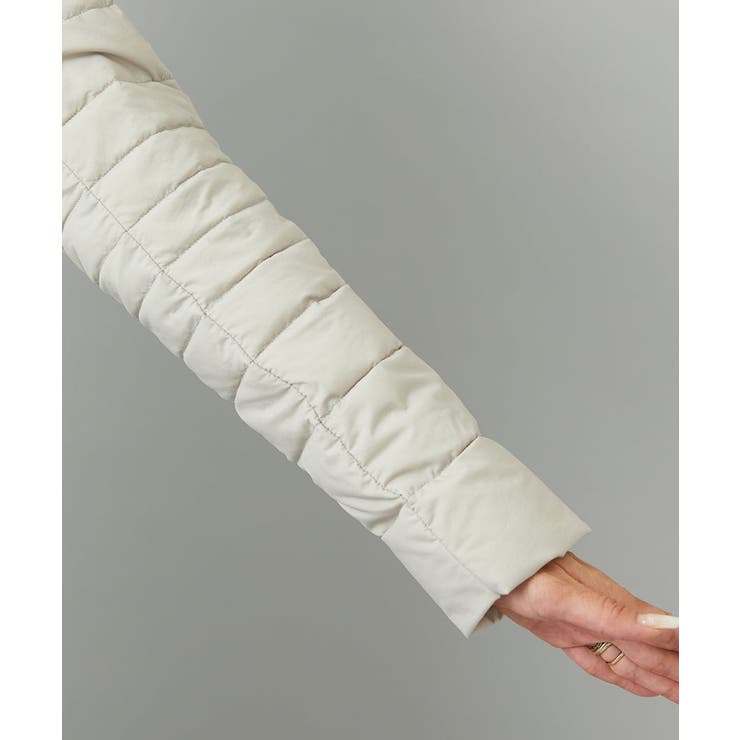 [定番人気]2WAYストレッチダウンジャケット | MICHEL KLEIN | 詳細画像45 