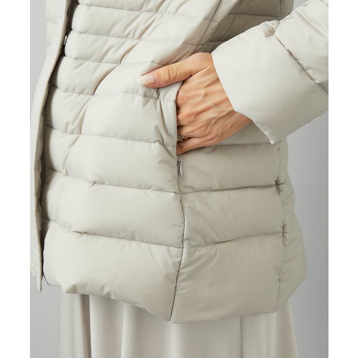 [定番人気]2WAYストレッチダウンジャケット | MICHEL KLEIN | 詳細画像46 