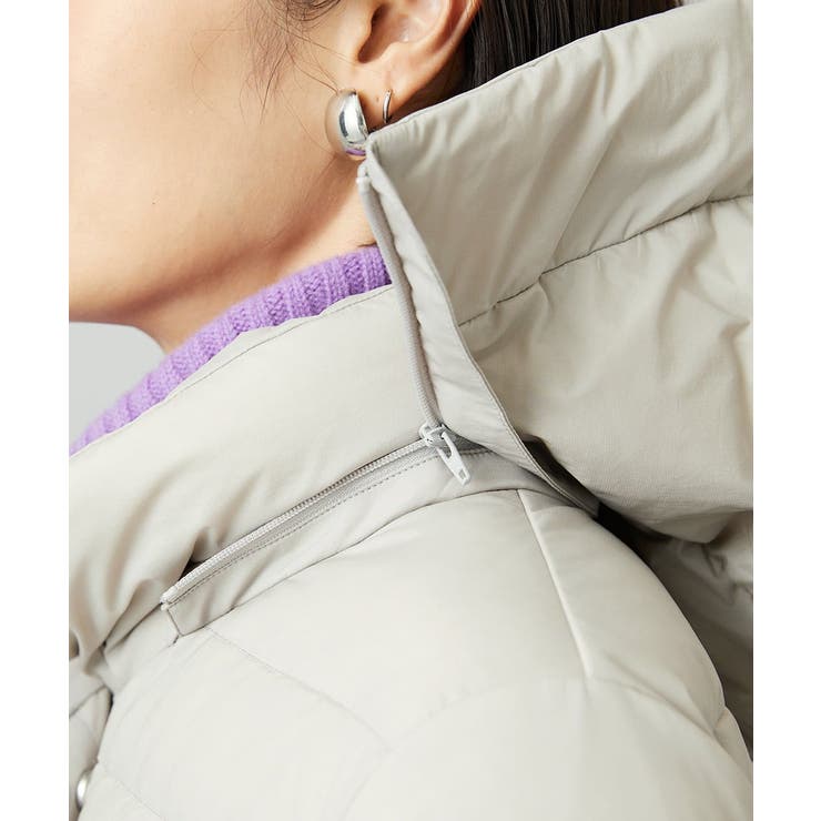 [定番人気]2WAYストレッチダウンジャケット | MICHEL KLEIN | 詳細画像48 