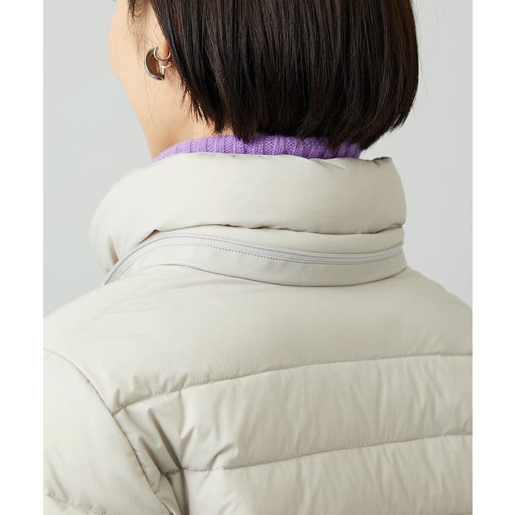 [定番人気]2WAYストレッチダウンジャケット | MICHEL KLEIN | 詳細画像49 