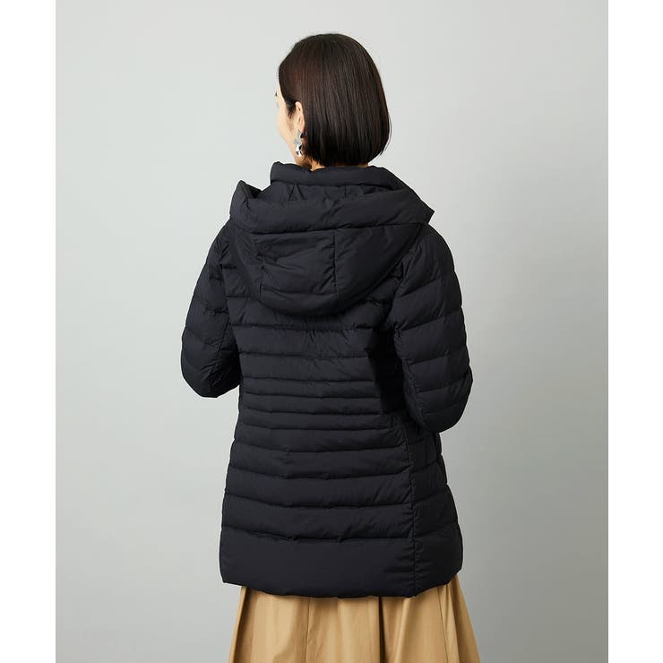 [定番人気]2WAYストレッチダウンジャケット | MICHEL KLEIN | 詳細画像6 