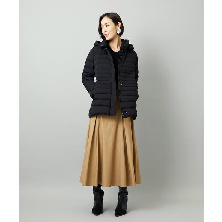 [定番人気]2WAYストレッチダウンジャケット | MICHEL KLEIN | 詳細画像7 