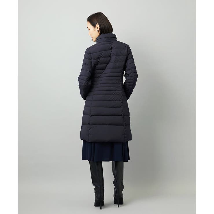 [定番人気]2WAYストレッチダウンミドルコート | MICHEL KLEIN | 詳細画像19 