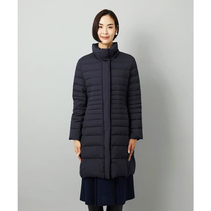 [定番人気]2WAYストレッチダウンミドルコート | MICHEL KLEIN | 詳細画像27 