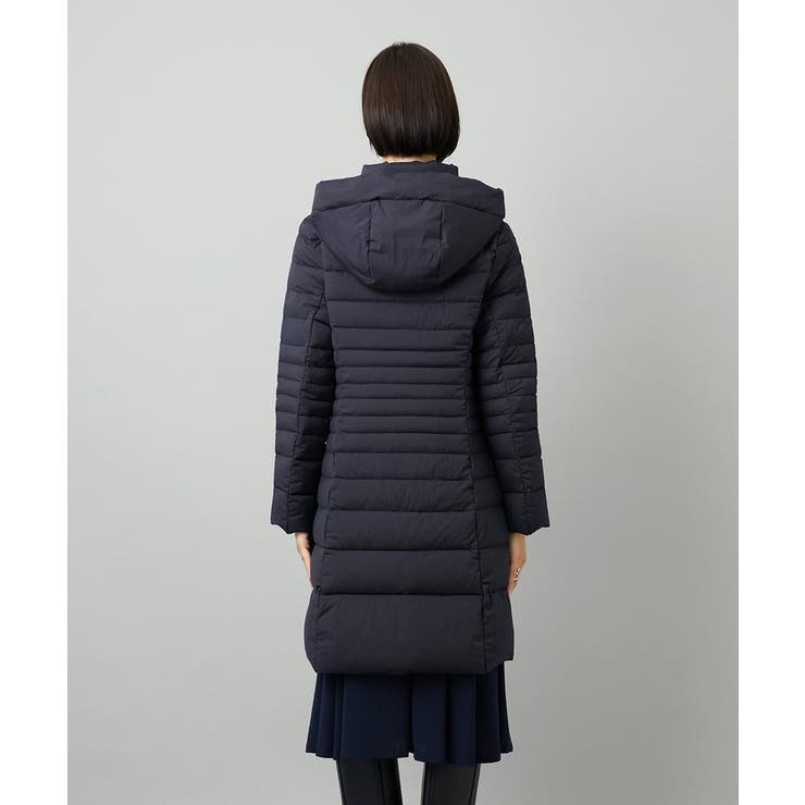 [定番人気]2WAYストレッチダウンミドルコート | MICHEL KLEIN | 詳細画像29 