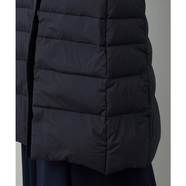 [定番人気]2WAYストレッチダウンミドルコート | MICHEL KLEIN | 詳細画像33 