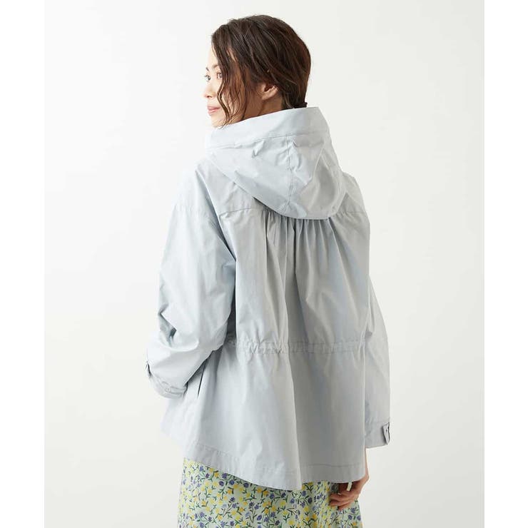 【洗える】デザインライトブルゾン | MICHEL KLEIN | 詳細画像31 