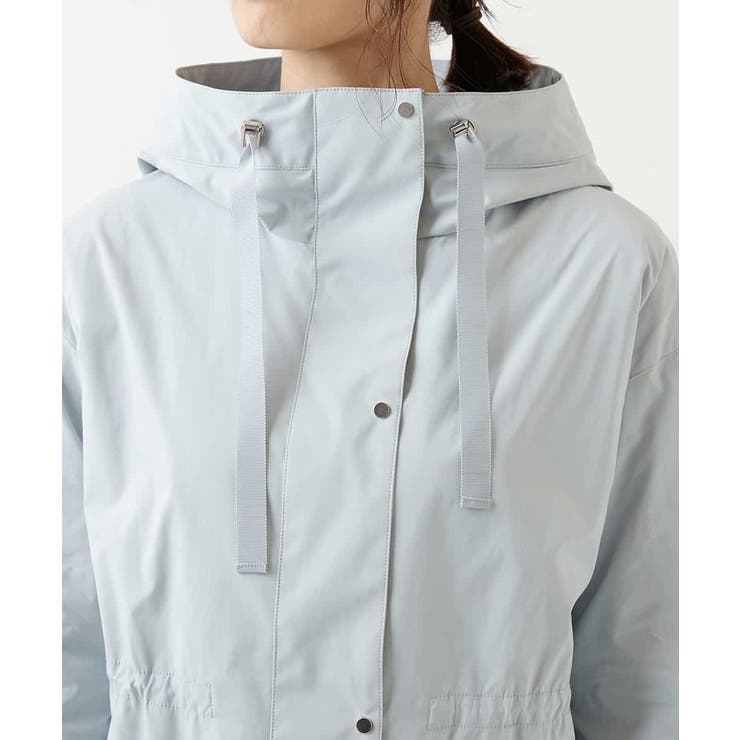 【洗える】デザインライトブルゾン | MICHEL KLEIN | 詳細画像5 