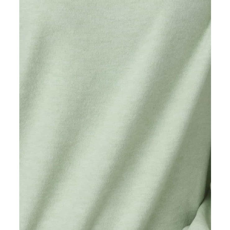 モックネックニット/洗える | MK MICHEL KLEIN | 詳細画像23 