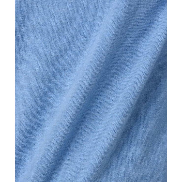 モックネックニット/洗える | MK MICHEL KLEIN | 詳細画像26 