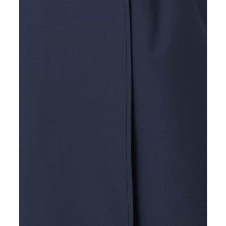 トレンチディティールロングコート/撥水/洗える | MK MICHEL KLEIN | 詳細画像27 