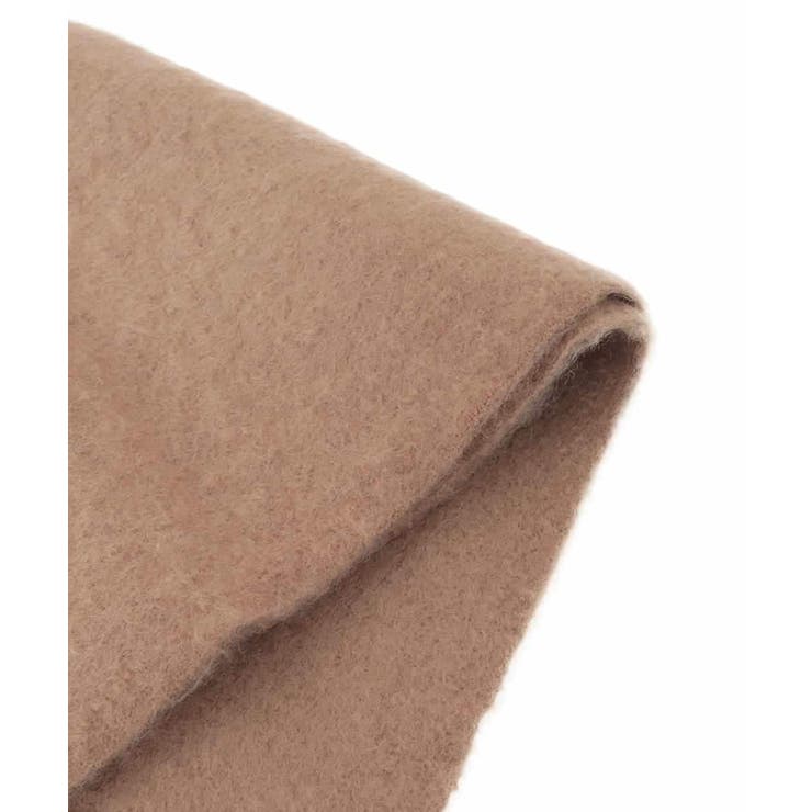 モチモチストール/洗える | MK MICHEL KLEIN | 詳細画像4 