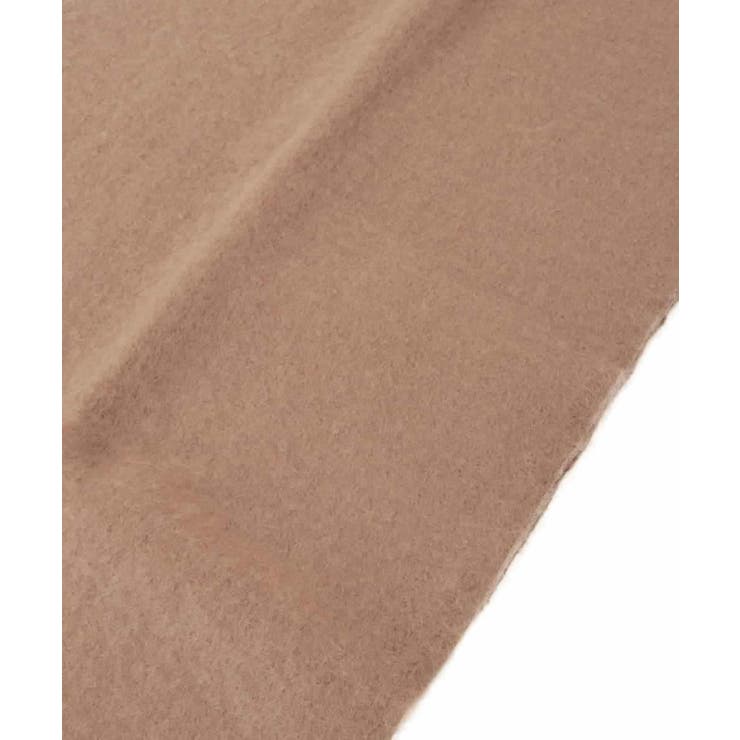 モチモチストール/洗える | MK MICHEL KLEIN | 詳細画像5 