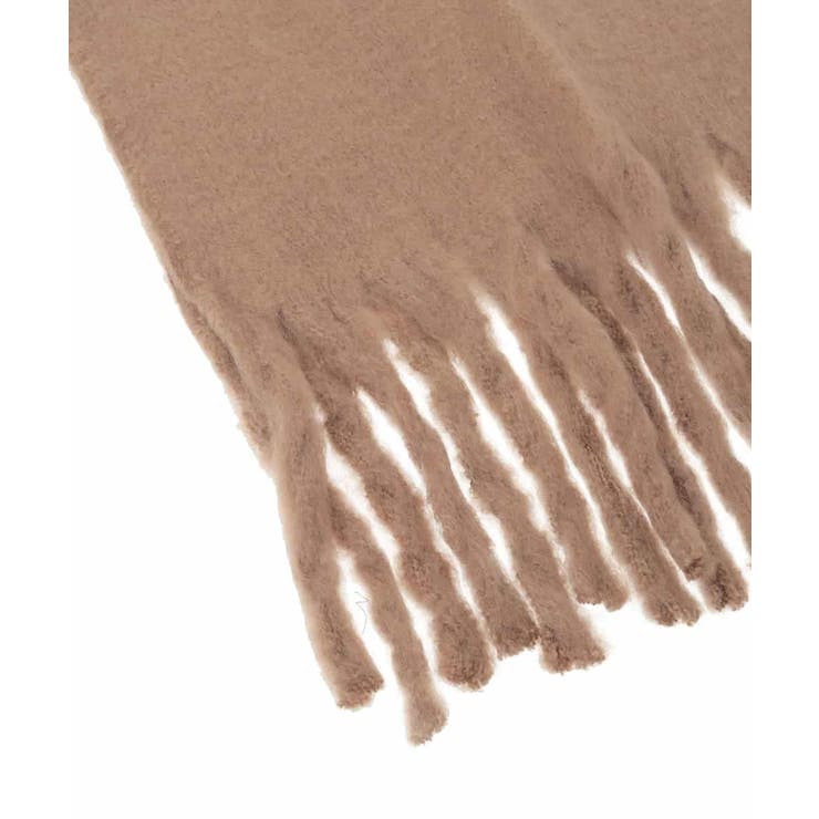 モチモチストール/洗える | MK MICHEL KLEIN | 詳細画像6 