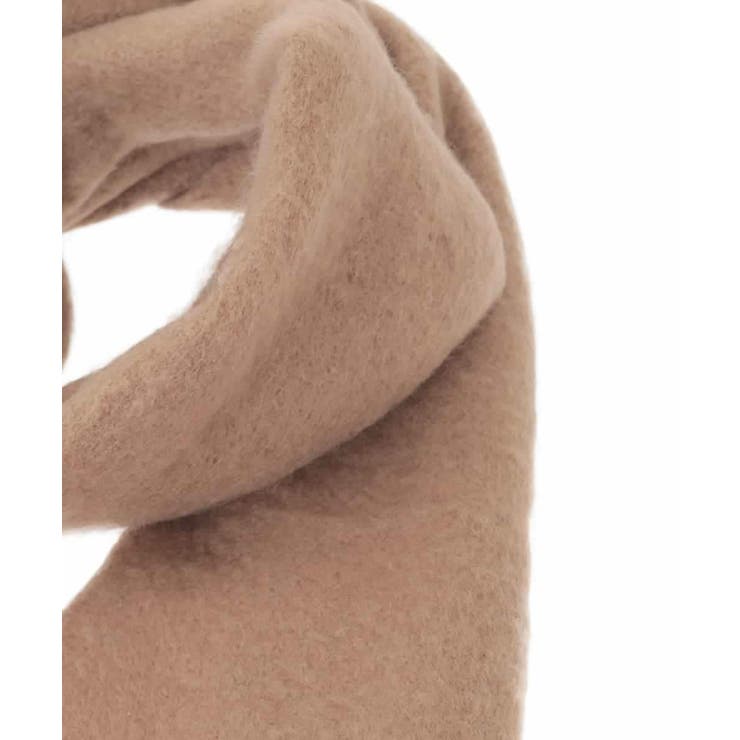 モチモチストール/洗える | MK MICHEL KLEIN | 詳細画像7 