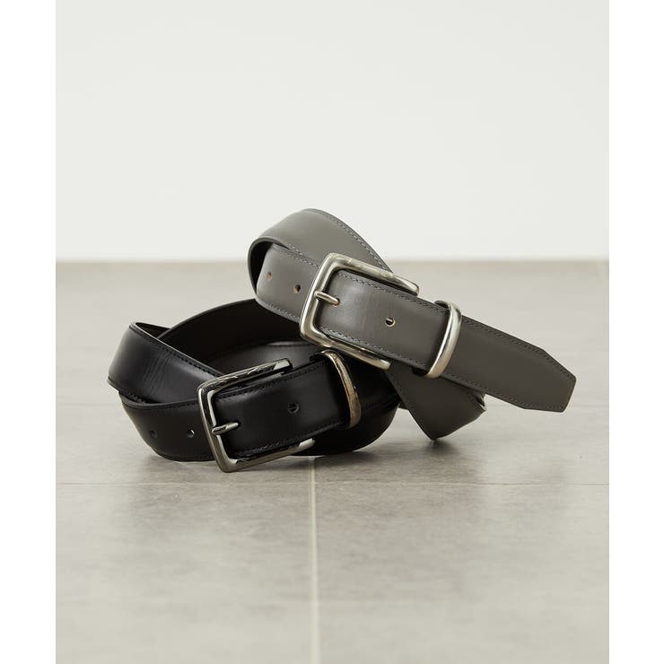 本革ベルト | MICHEL KLEIN | 詳細画像11 