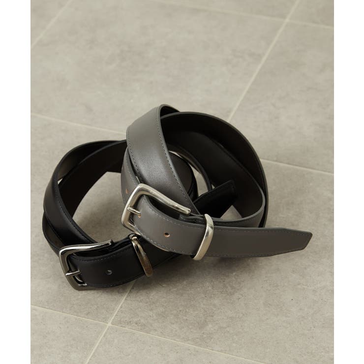 本革ベルト | MICHEL KLEIN | 詳細画像12 