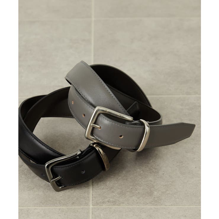 本革ベルト | MICHEL KLEIN | 詳細画像13 