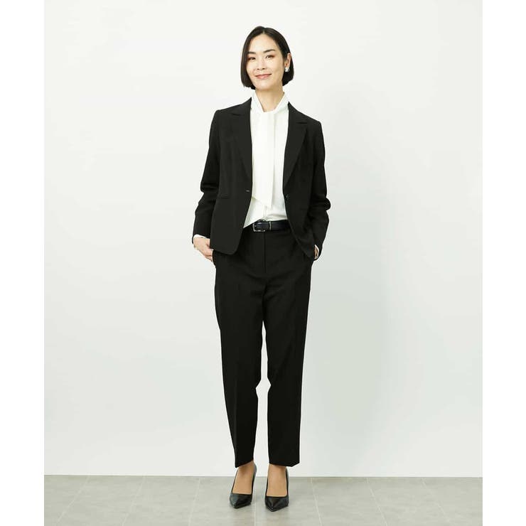 本革ベルト | MICHEL KLEIN | 詳細画像2 