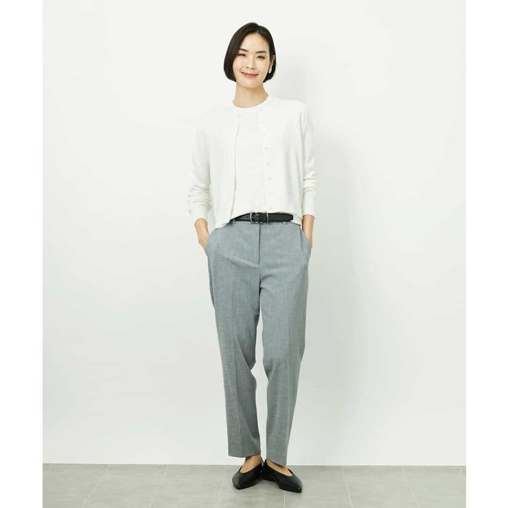 本革ベルト | MICHEL KLEIN | 詳細画像3 